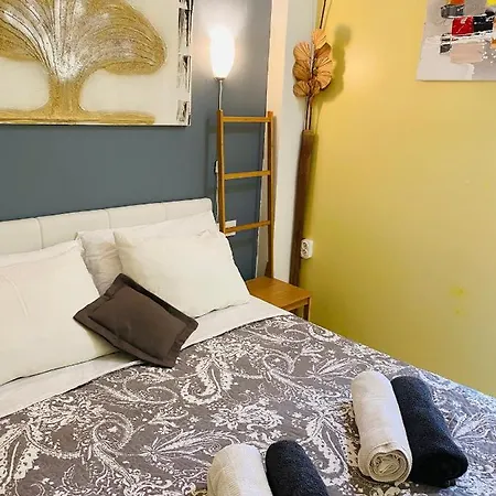 Ferienhaus Flores 1 Playa de las Américas