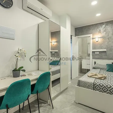 Flores 1 * 플라야데라스아메리카스