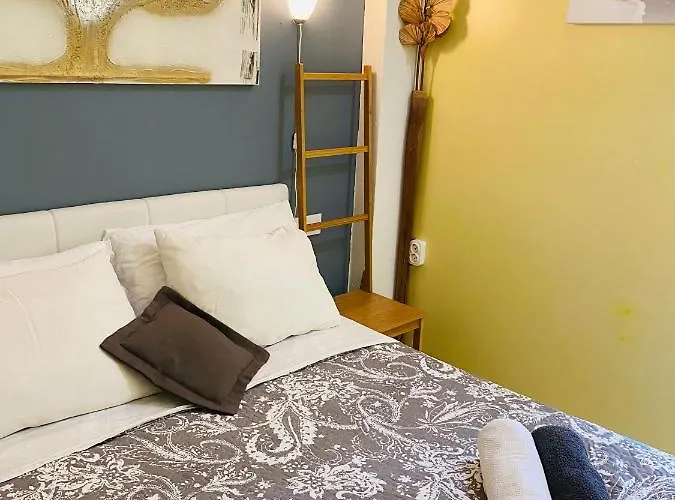 Casa de Férias Flores 1 Playa de las Americas (Tenerife)