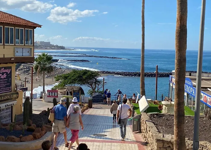 Casa de Férias Flores 1 *