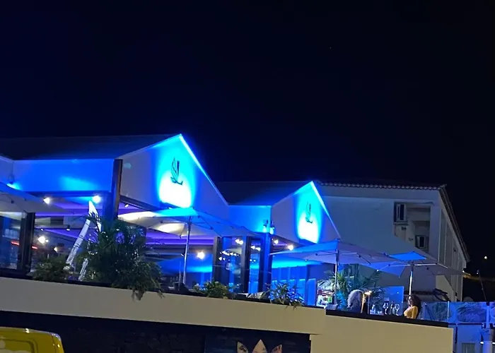 Flores 1 * 플라야데라스아메리카스