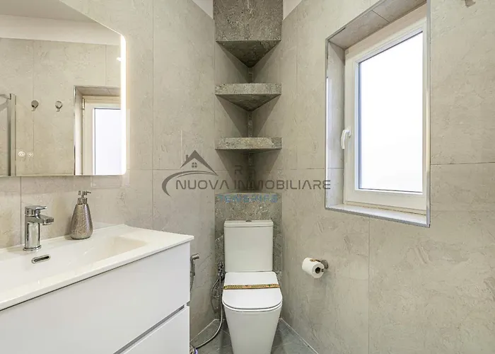 펜션 Flores 1 플라야데라스아메리카스