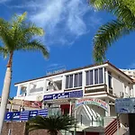 Flores 1 度假居 美洲海滩