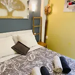 度假居 Flores 1 美洲海滩