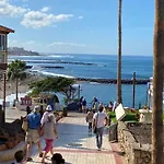 度假居 Flores 1 *