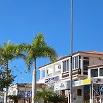 Flores 1 美洲海滩