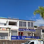 Flores 1 度假居