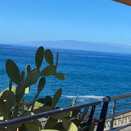 Flores 1 Сasa de vacaciones
