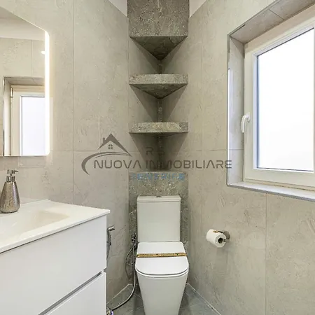 度假居 Flores 1 美洲海滩