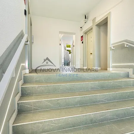 度假居 Flores 1 *