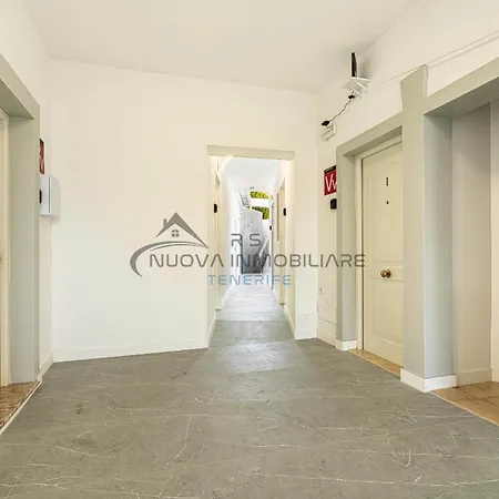 度假居 Flores 1 *