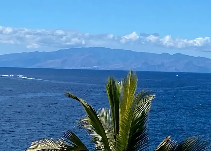 度假居 Flores 1 美洲海滩