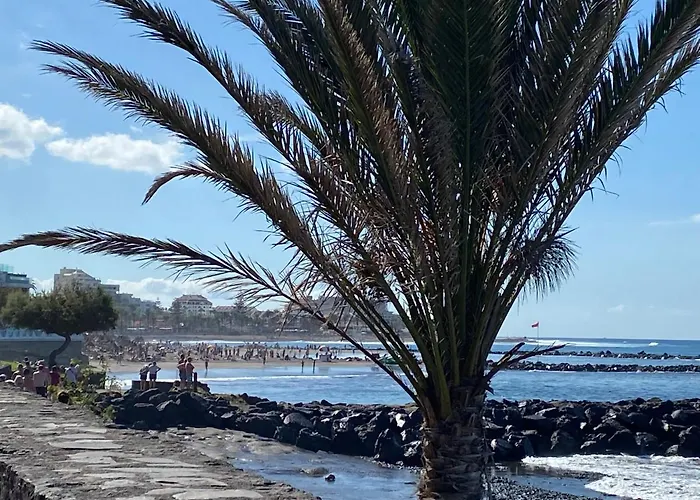 度假居 Flores 1 *