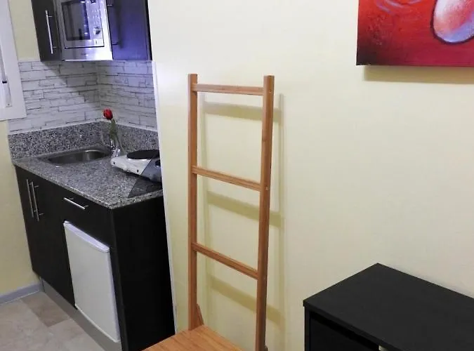 Vakantiehuis Flores 1 Playa de las Américas