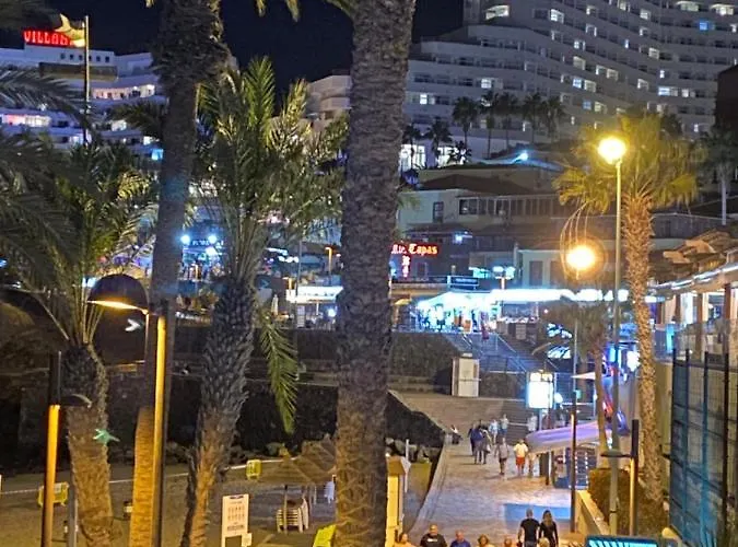 Vakantiehuis Flores 1 *