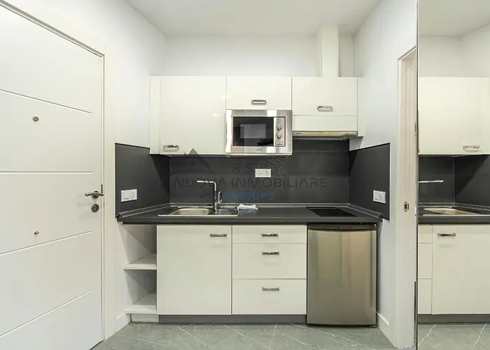 Flores 1 度假居 美洲海滩