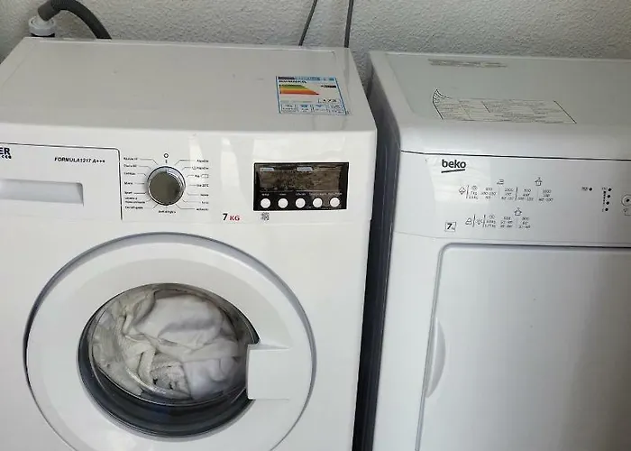 度假居 Flores 1 *