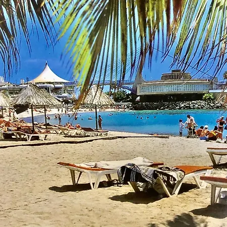 Flores 1 Playa de las Americas (Tenerife)