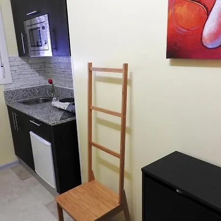 Case de vacanță Flores 1 Playa de las Americas (Tenerife)