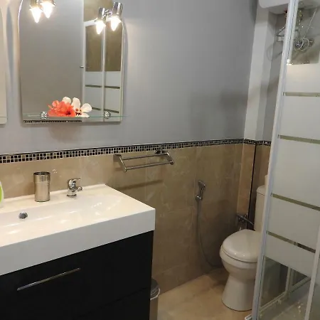 Flores 1 * 플라야데라스아메리카스