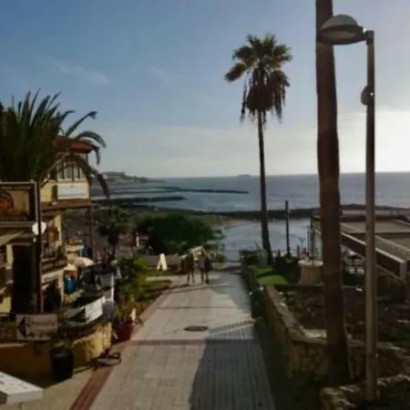 Flores 1 * Playa de las Americas (Tenerife)