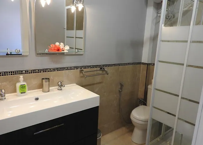 Flores 1 * Playa de las Americas (Tenerife)